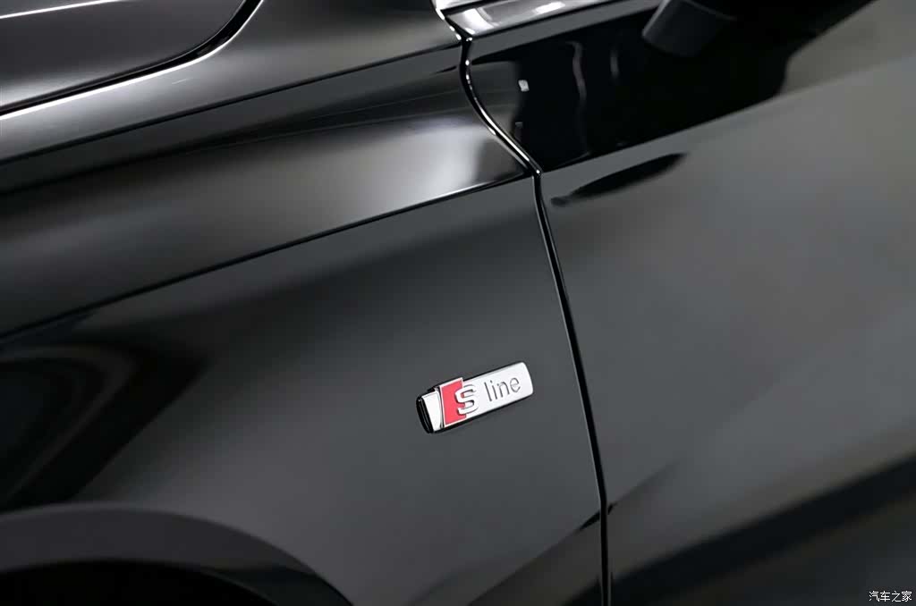 Audi A6L, 2023 12