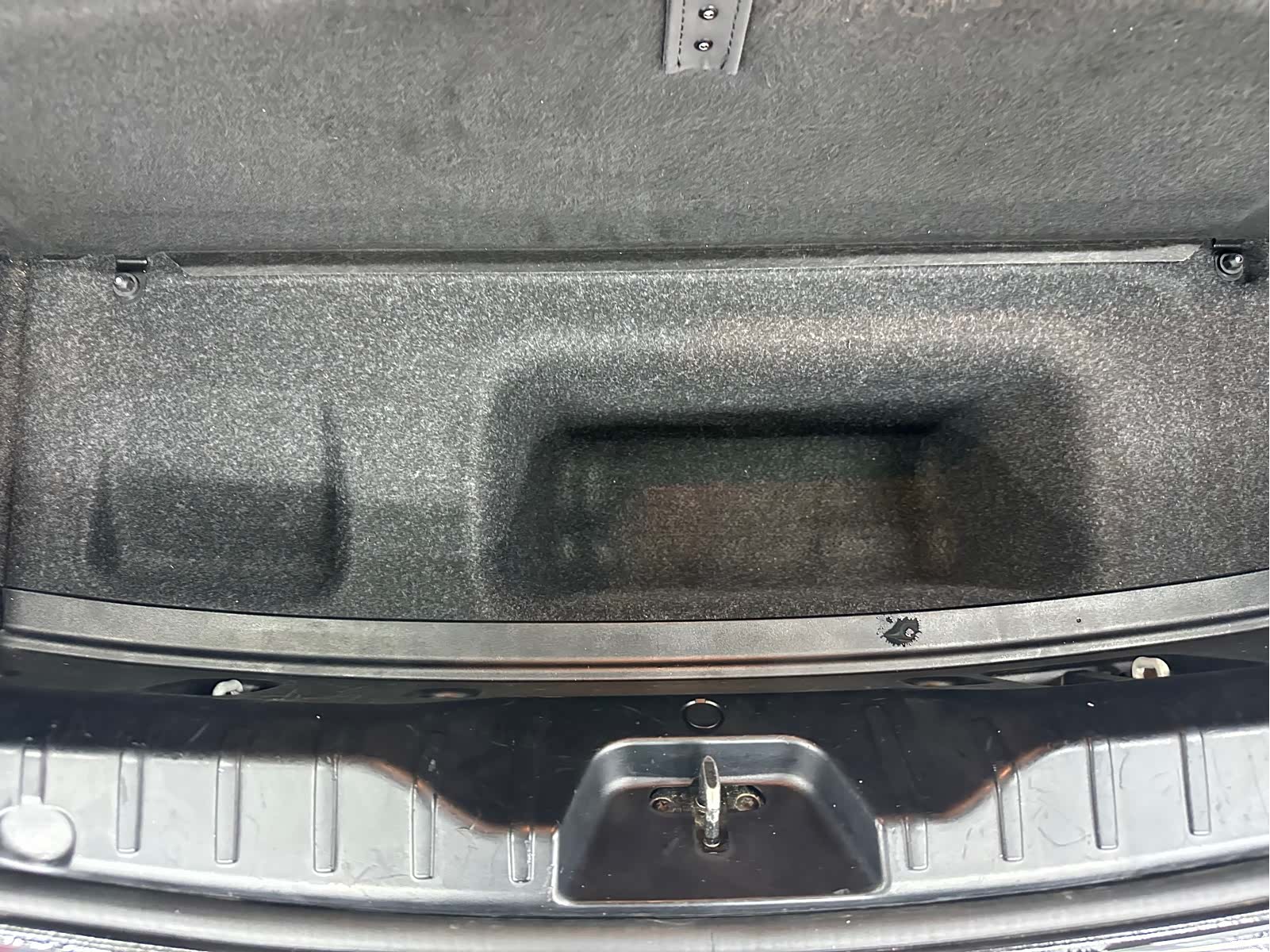 BMW 5 Series, 2012 24