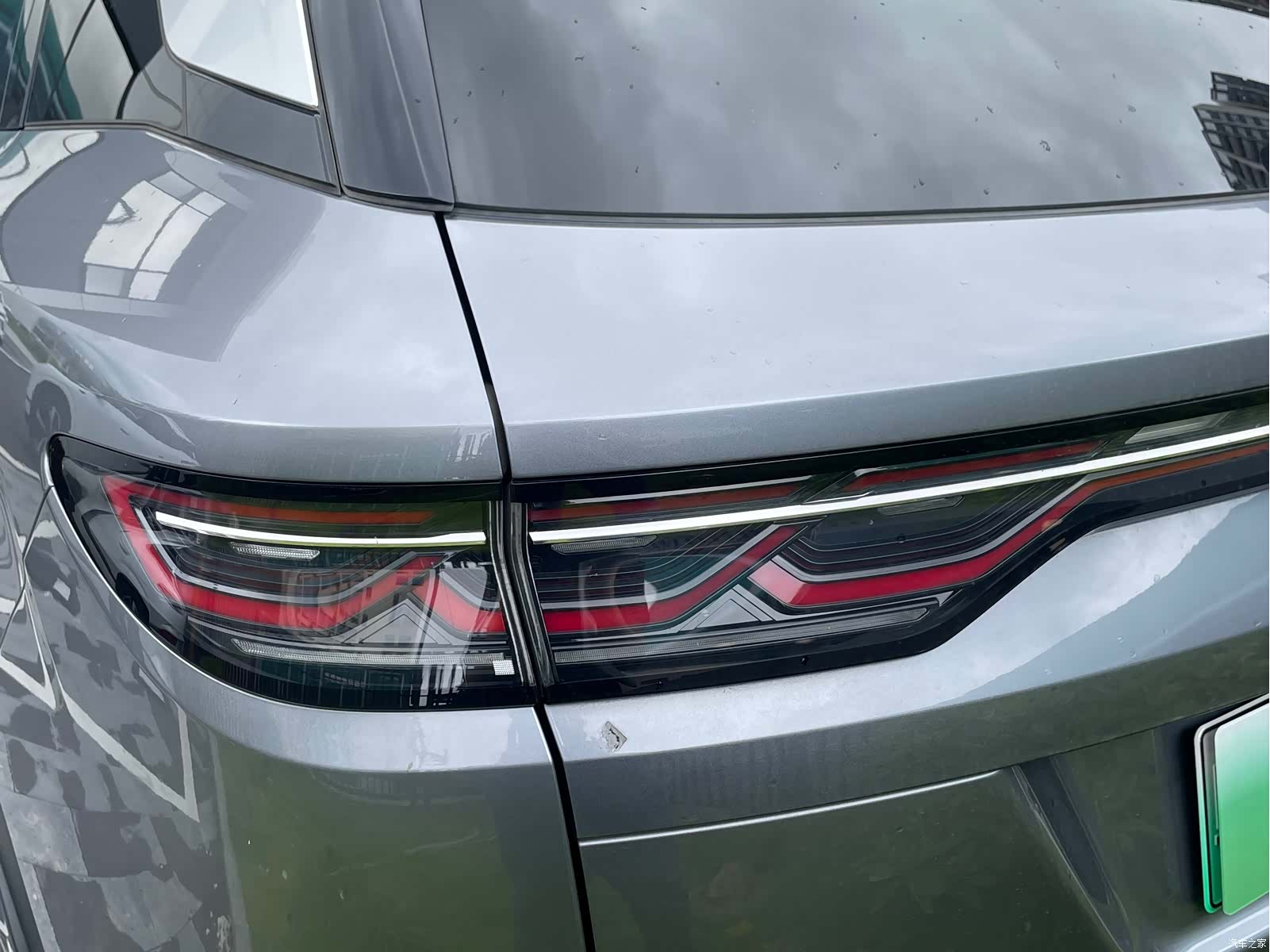 BYD Song, 2025 13