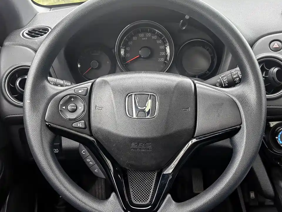 Honda XR-V