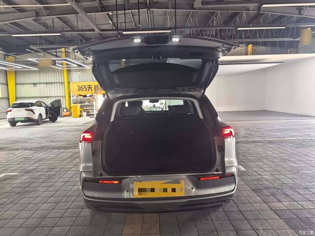 Buick E5, 2024 19