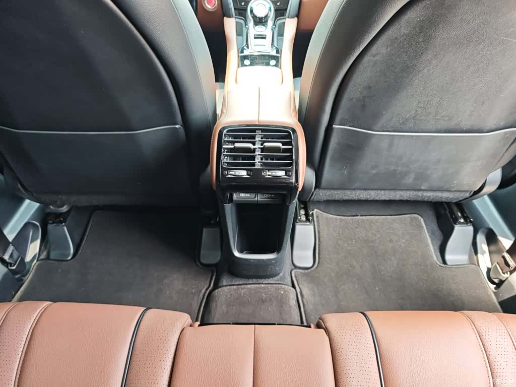 Acura CDX, 2021 26