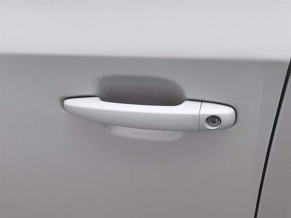 Trumpchi Trumpchi M6