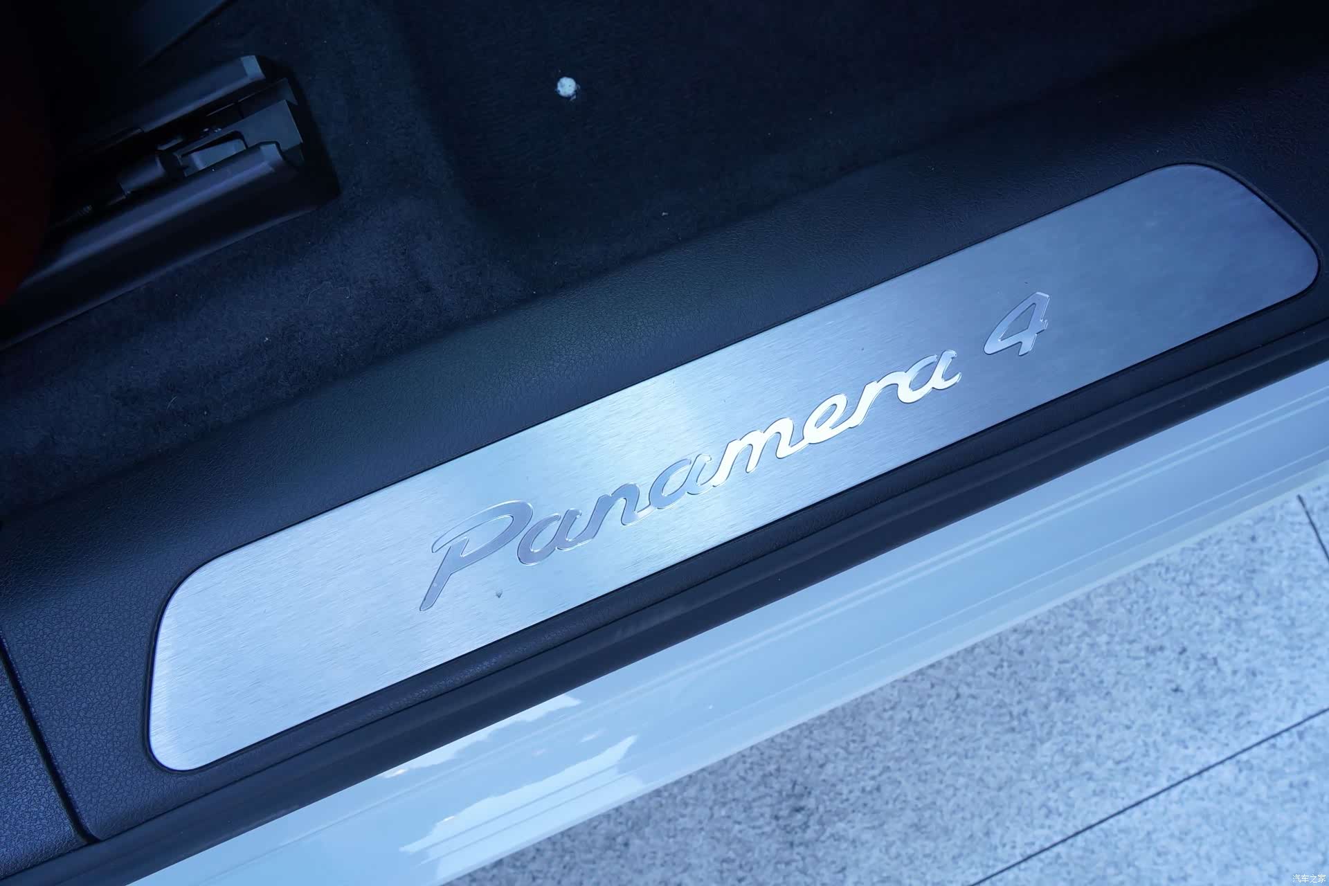 Porsche Panamera, 2020 15