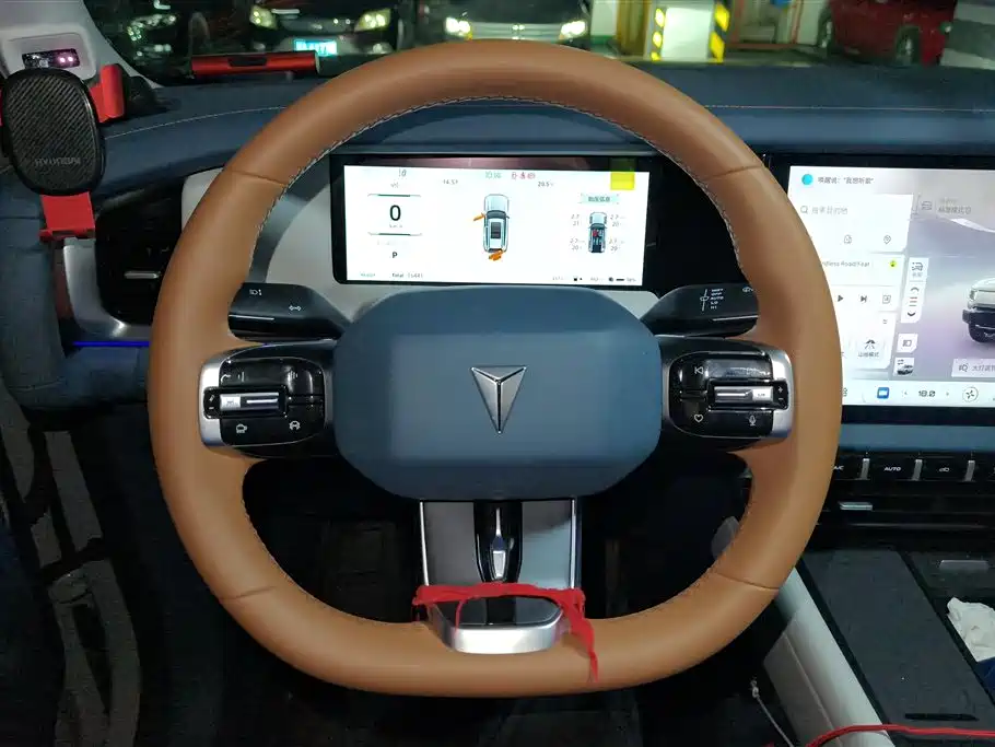 DEEPAL Dark blue G318