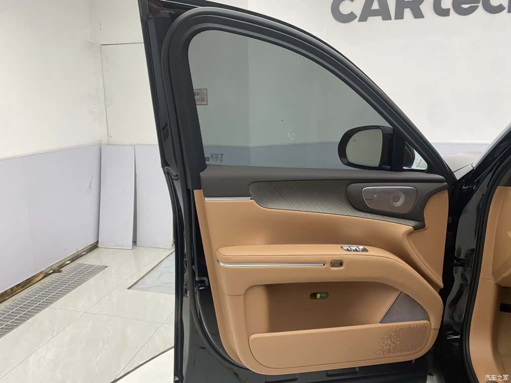 Leapmotor D19, 2026 16