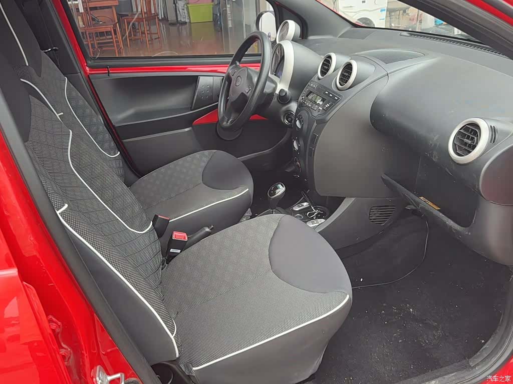 BYD F0, 2017 19