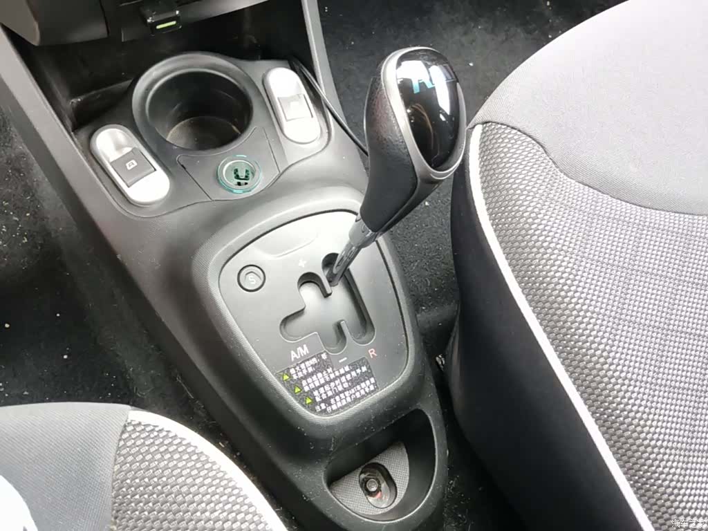 BYD F0, 2017 10