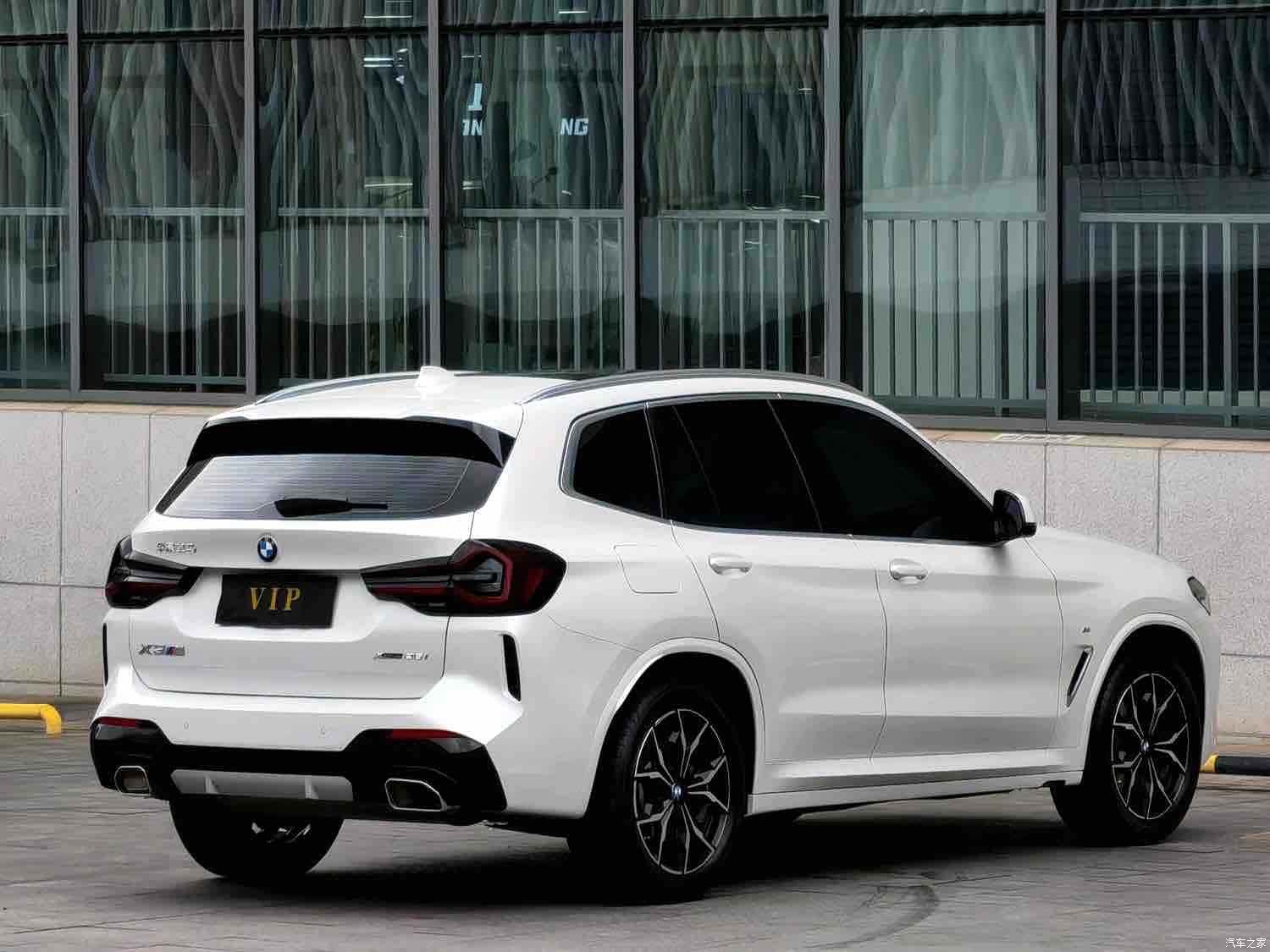 BMW X3, 2022 7