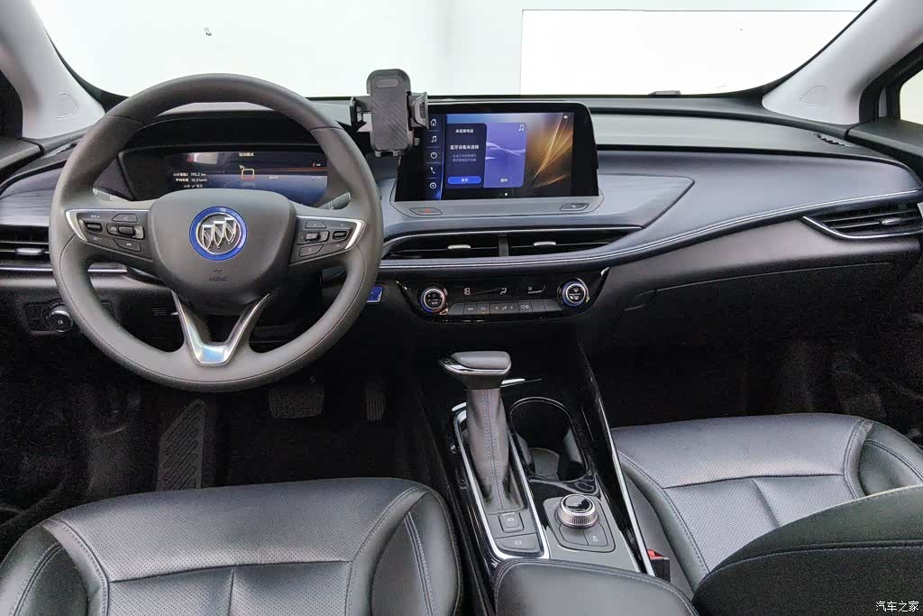 Buick Velite, 2024 11