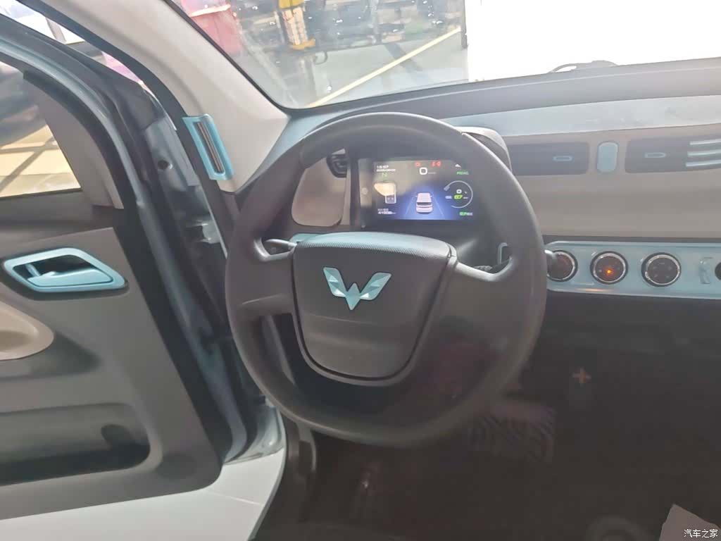 Wuling Yuan, 2021 11