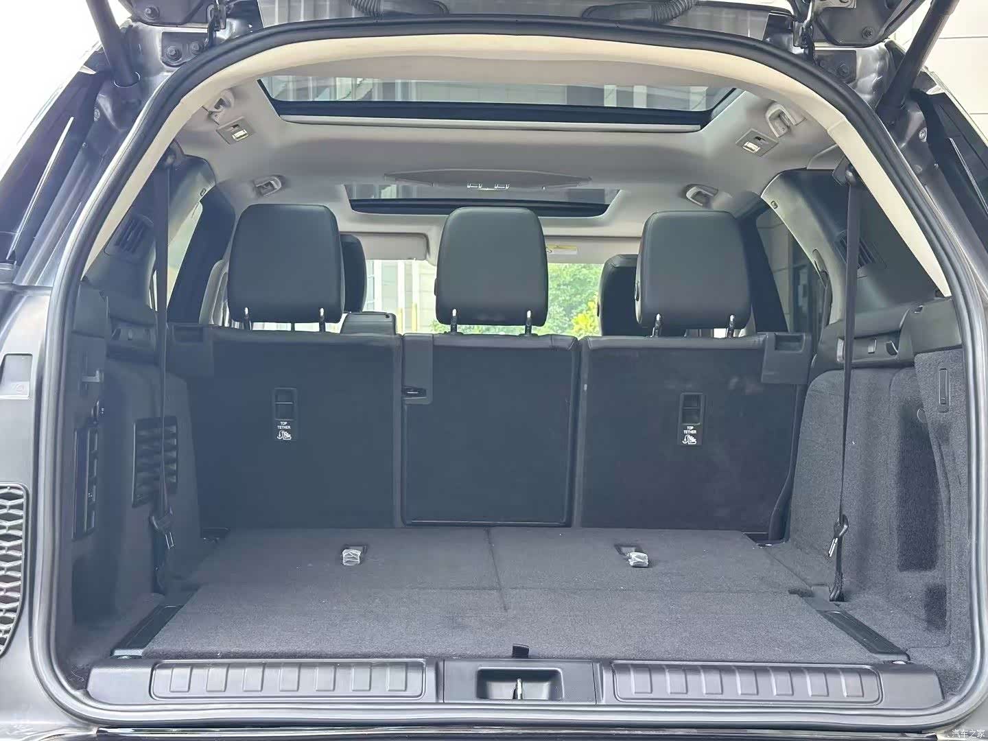 Land Rover Discovery, 2021 11