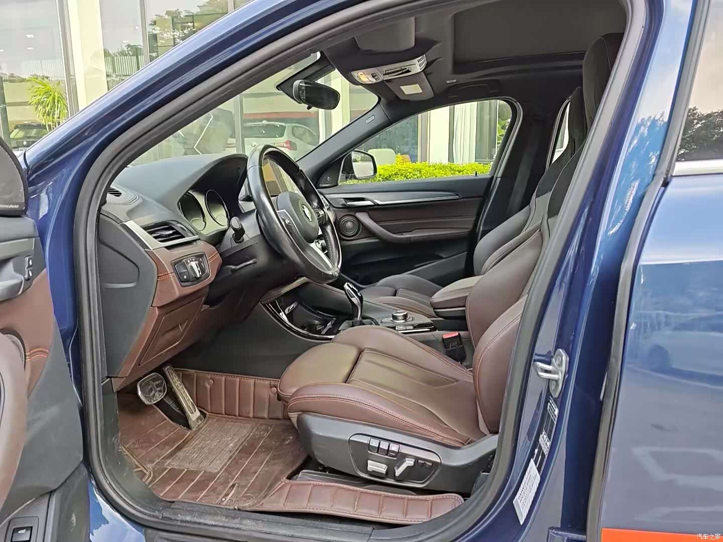 BMW X2, 2023 4