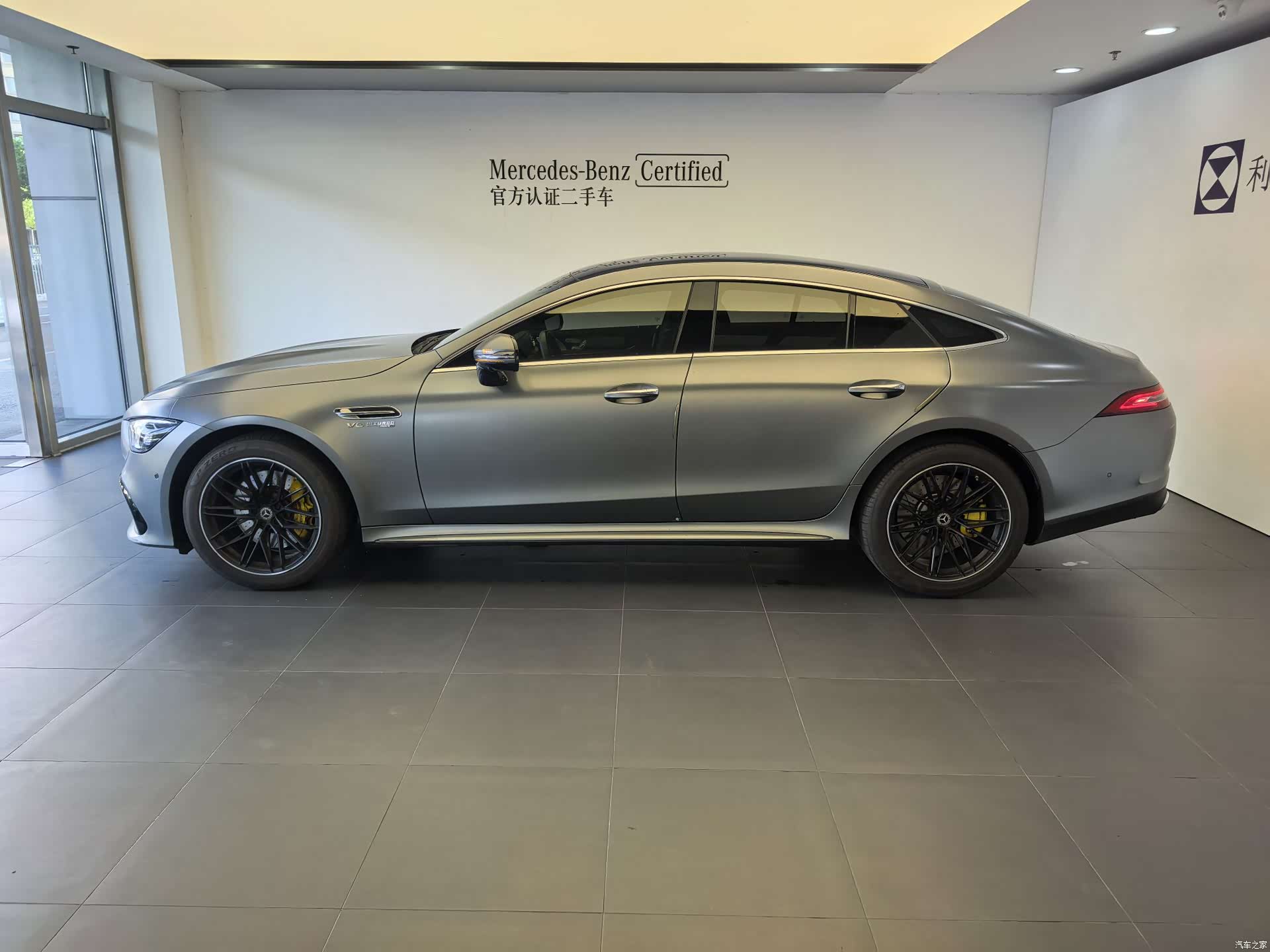 MG AMG, 2024 все фото