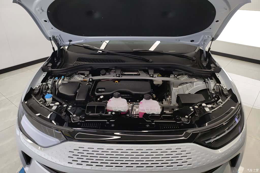 Leapmotor C11, 2025 10