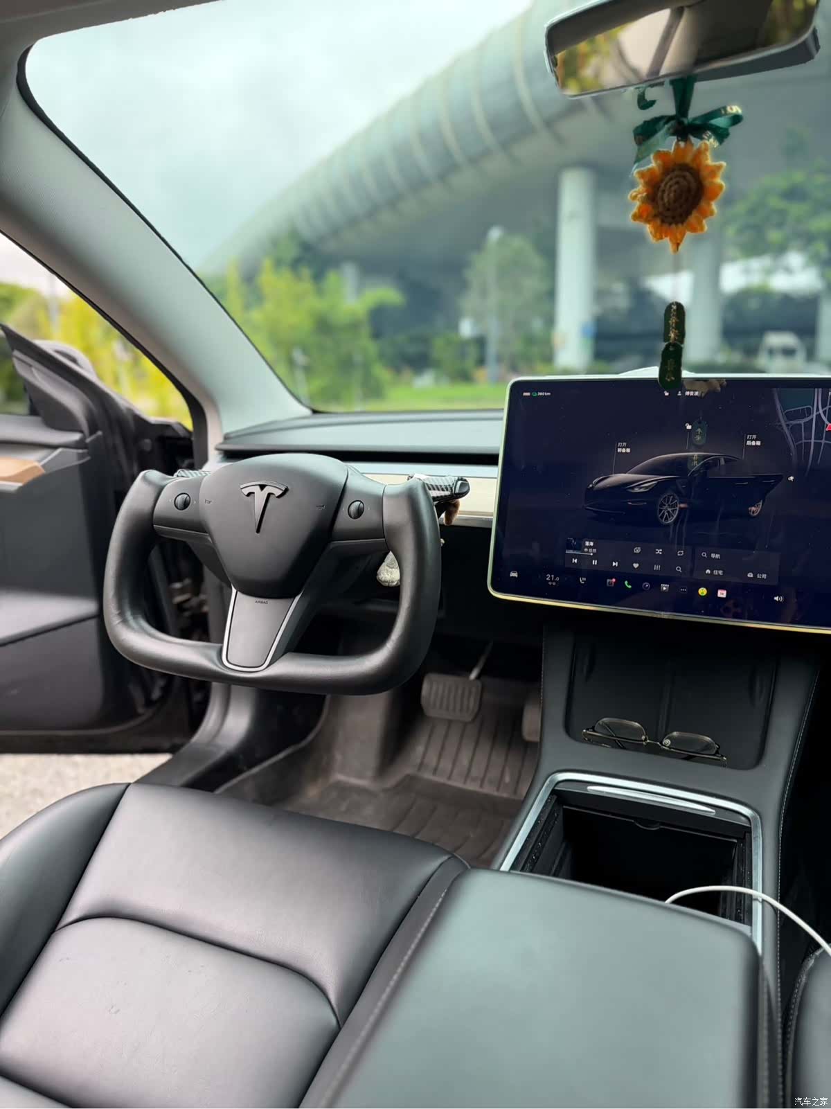 Tesla Model 3, 2023 6