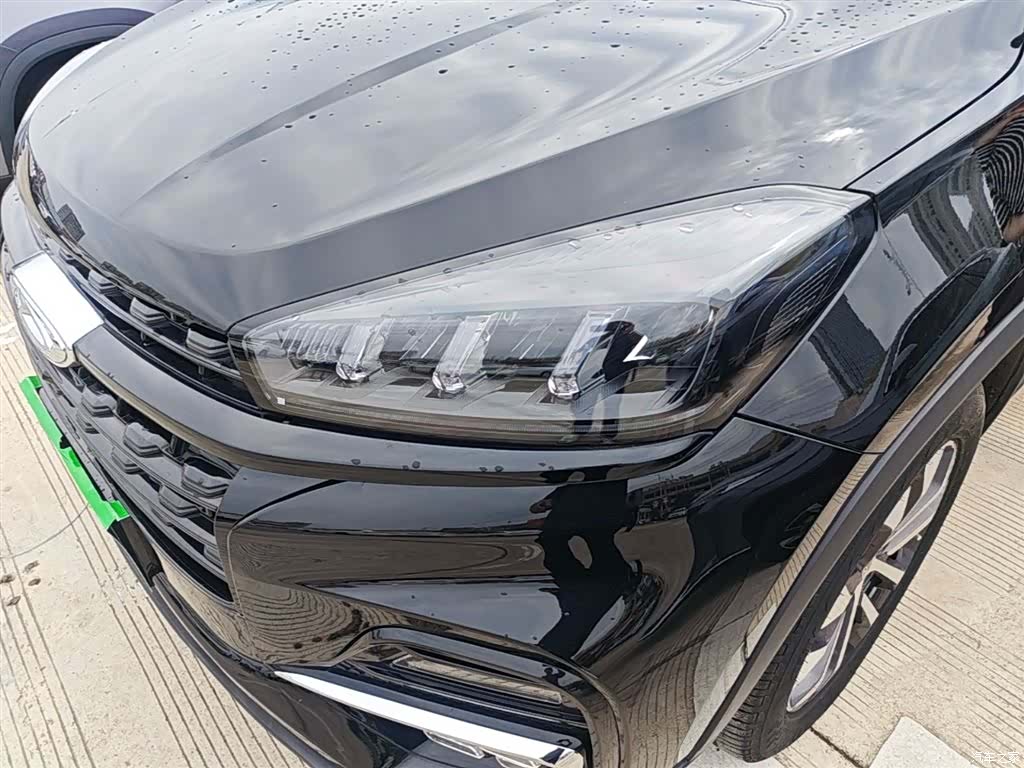 Chery Tiggo 8, 2024 24