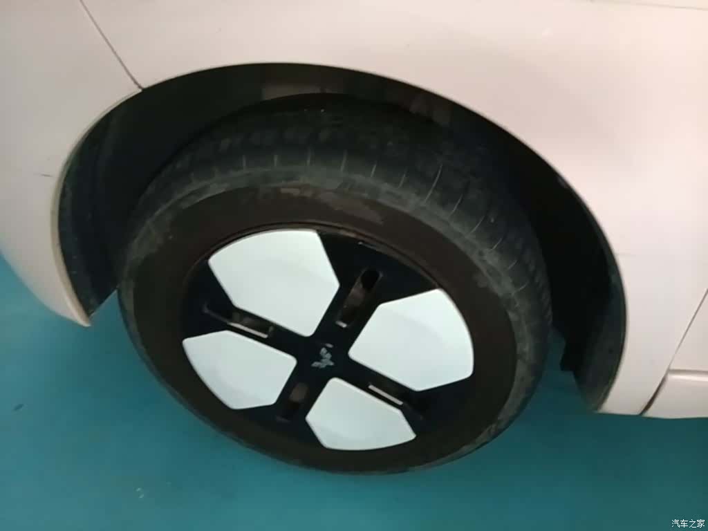 Wuling MINIEV, 2024 23