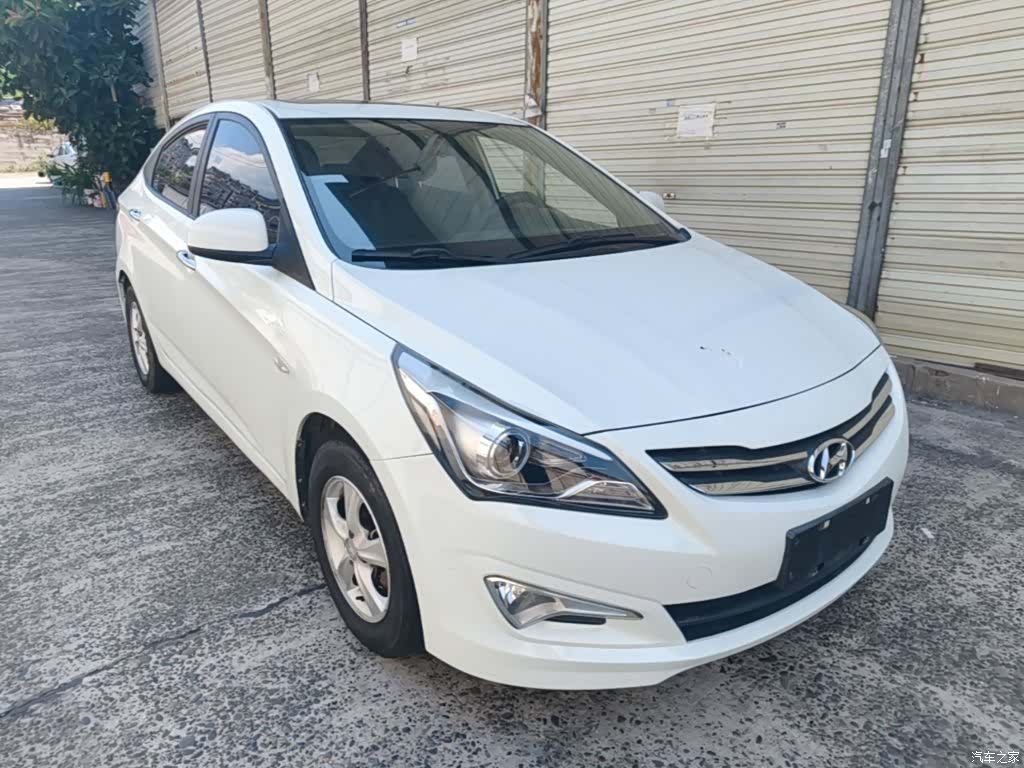 Hyundai GLX, 2016 4