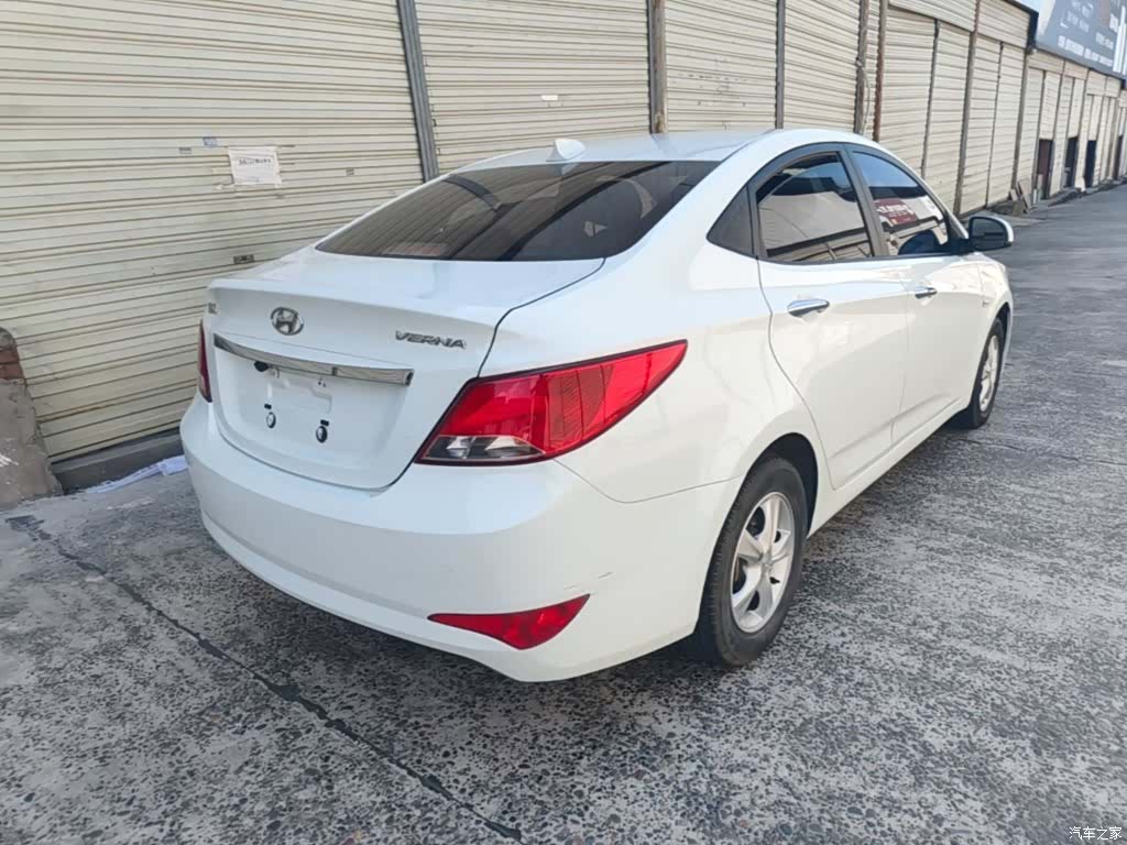 Hyundai GLX, 2016 7