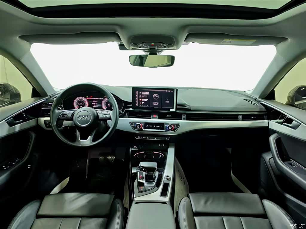 Audi A5, 2023 10