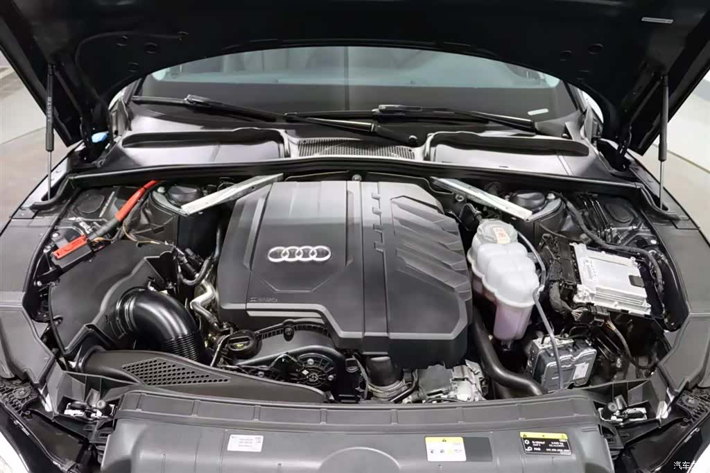 Audi A5, 2023 17