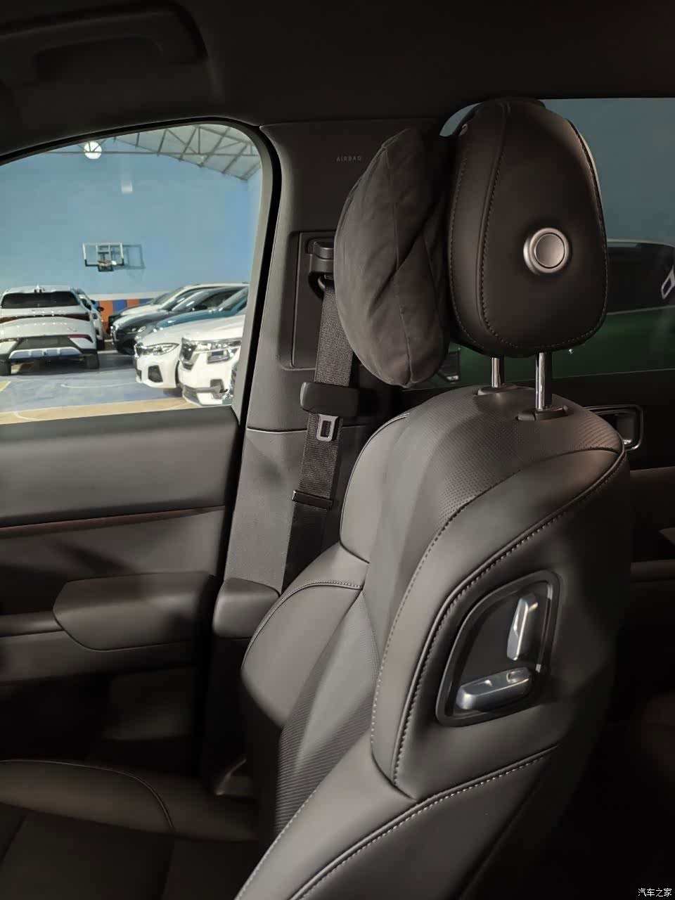 Li Auto L7, 2024 8