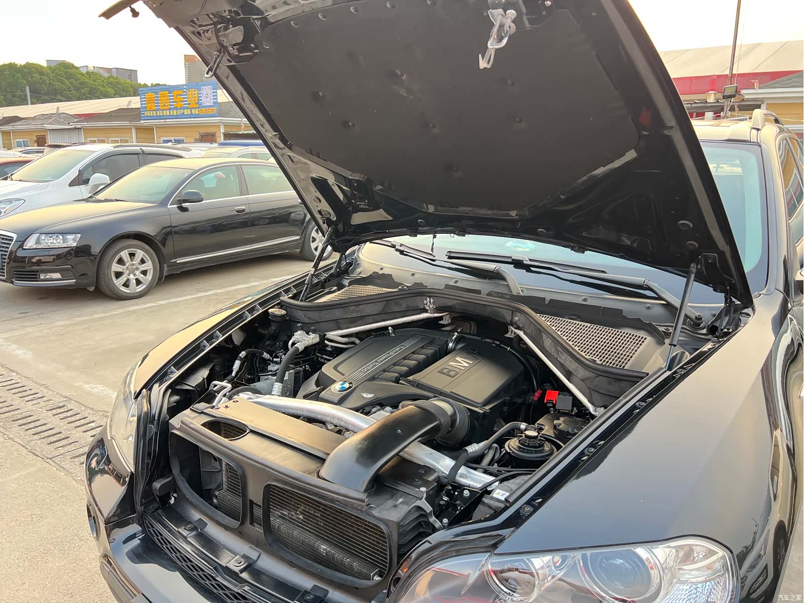 BMW X5, 2013 19