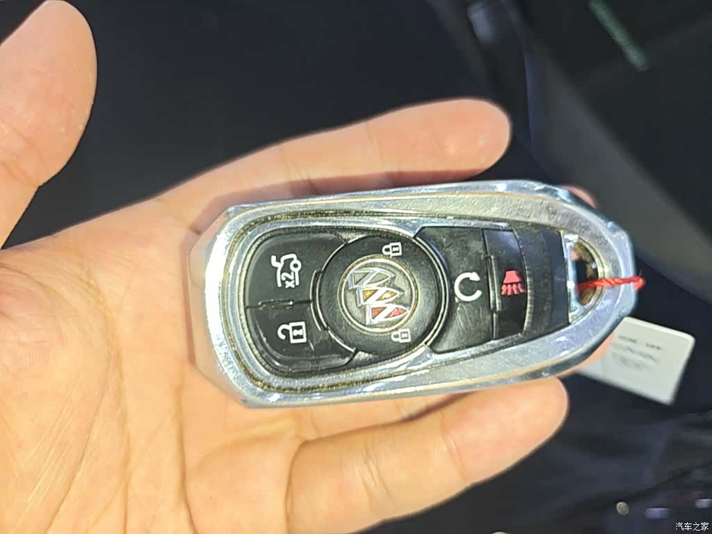 Buick LaCrosse, 2021 9