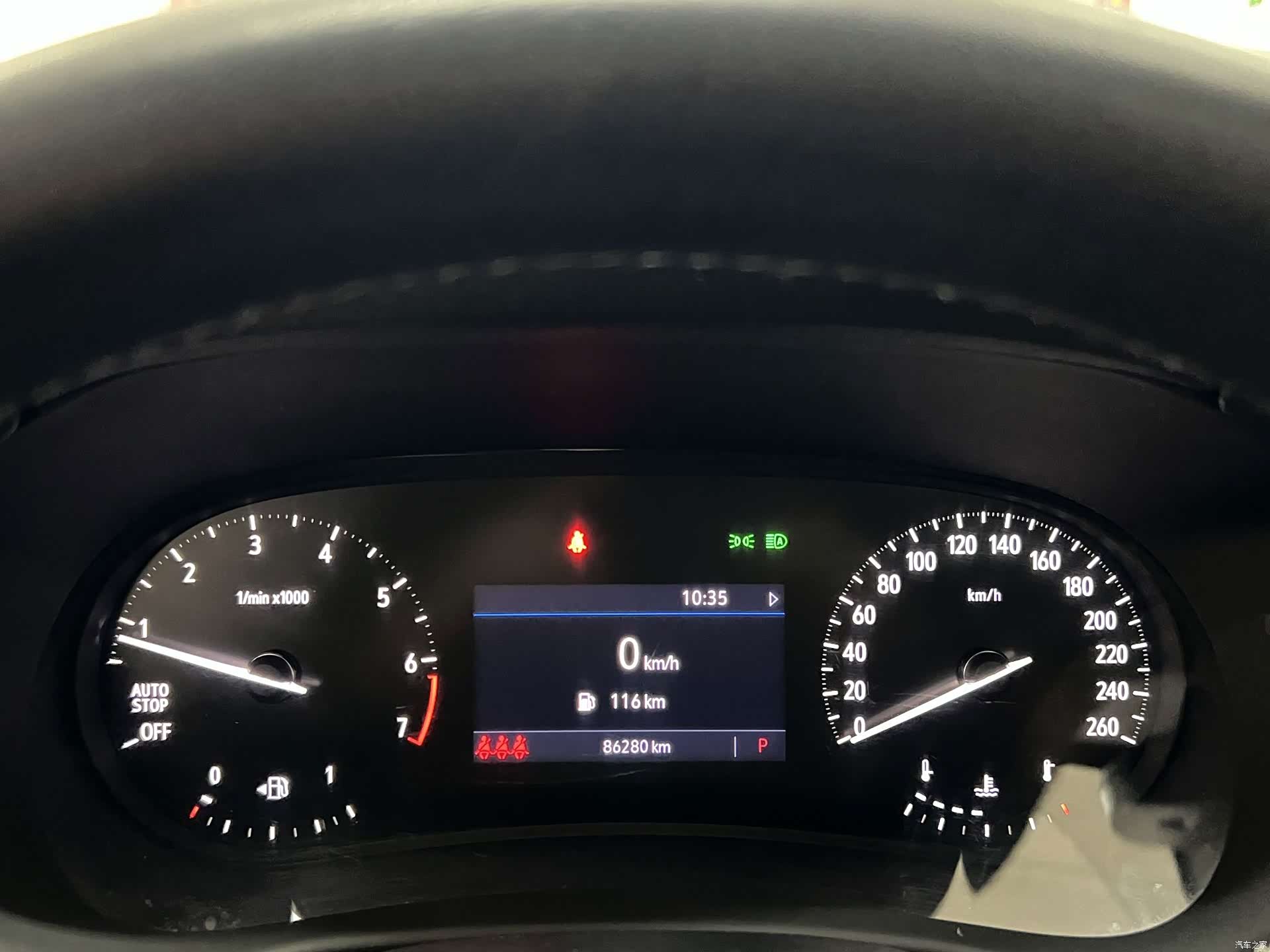 Buick Enclave, 2022 14