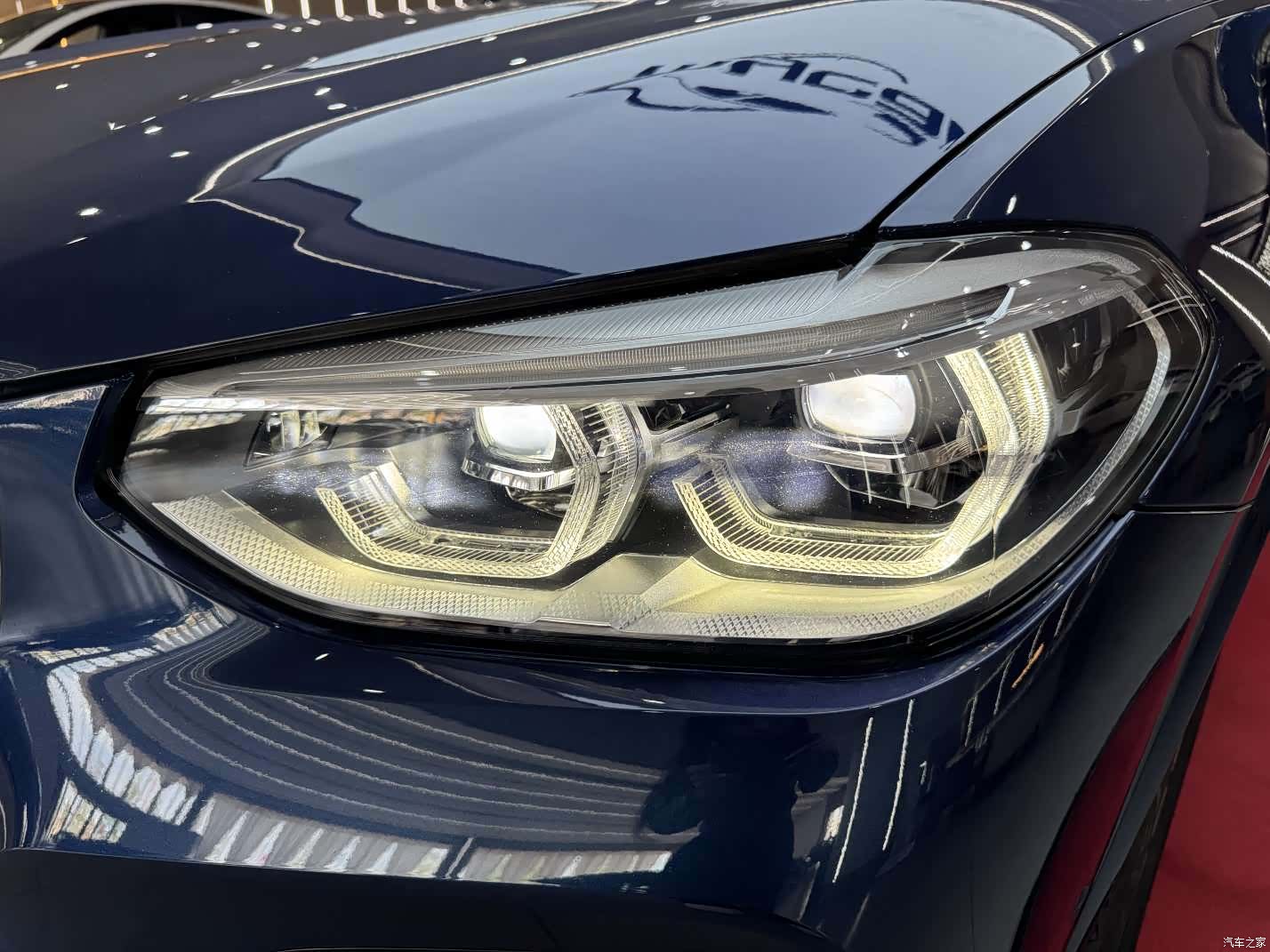 BMW X3, 2020 40