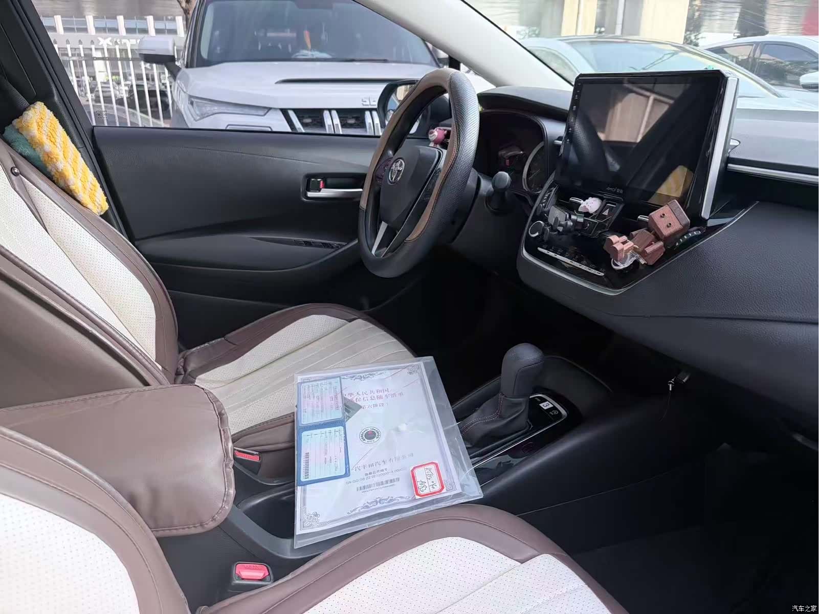 Toyota Corolla, 2022 6