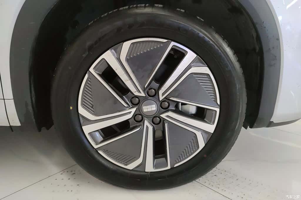 Geely 7, 2025 6