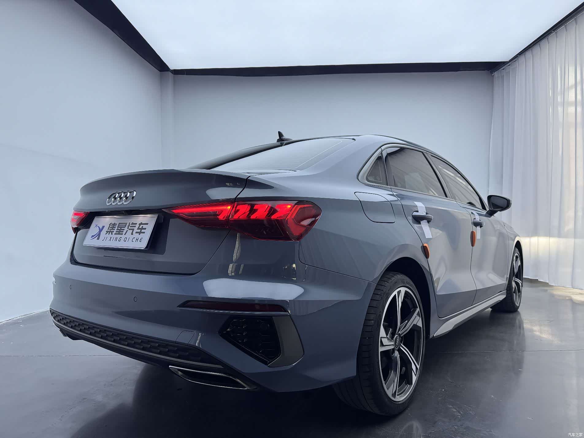 Audi A3, 2022 3