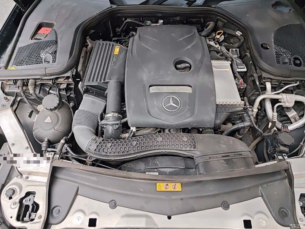 Mercedes-Benz E-Class, 2018 17