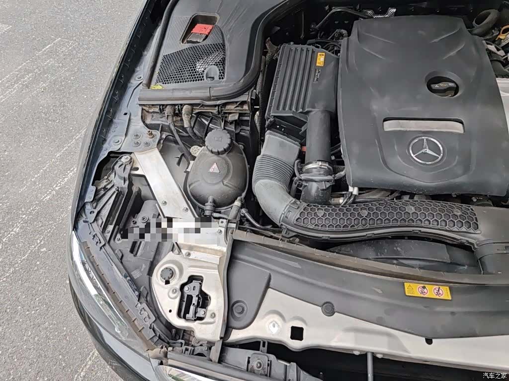 Mercedes-Benz E-Class, 2018 23