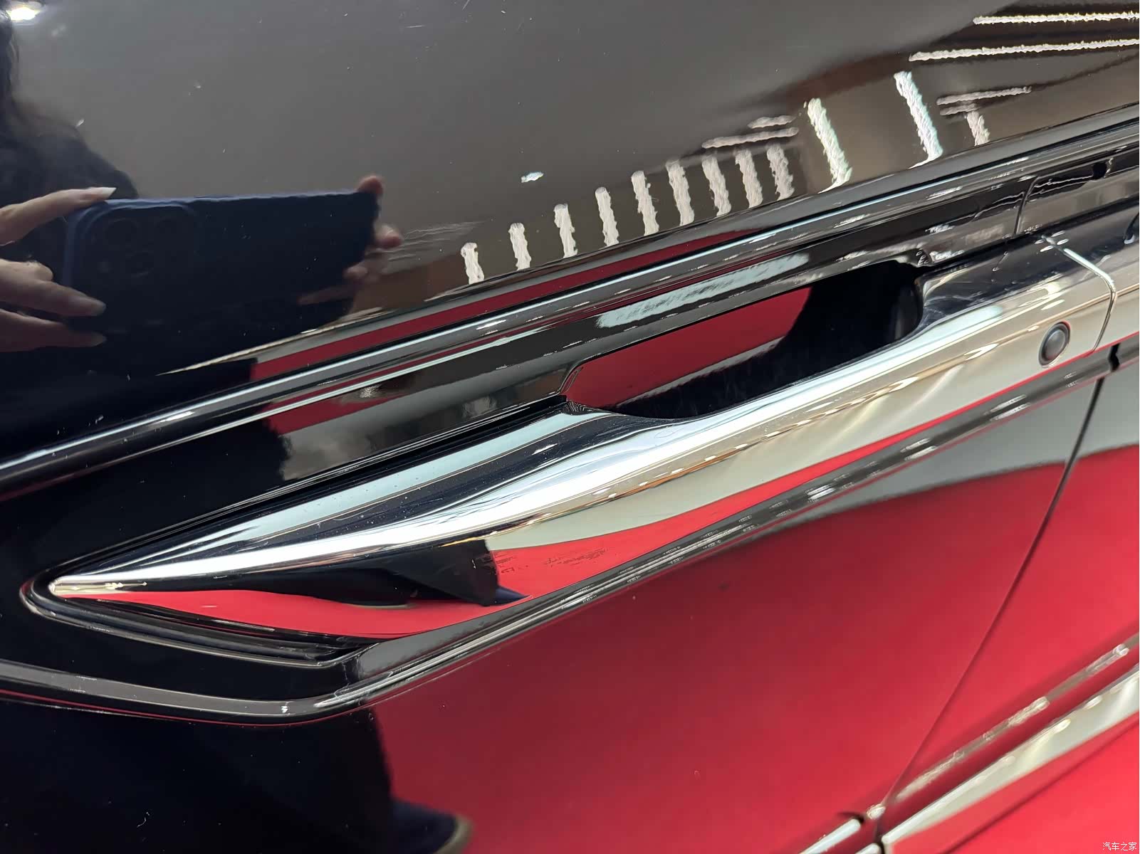 Honda Elysion, 2025 38