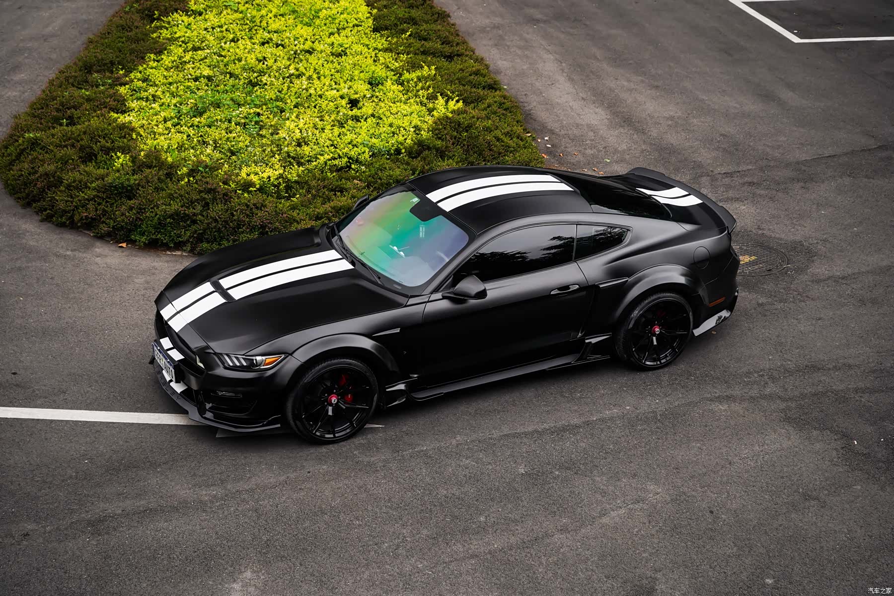 Ford Mustang, 2016 16
