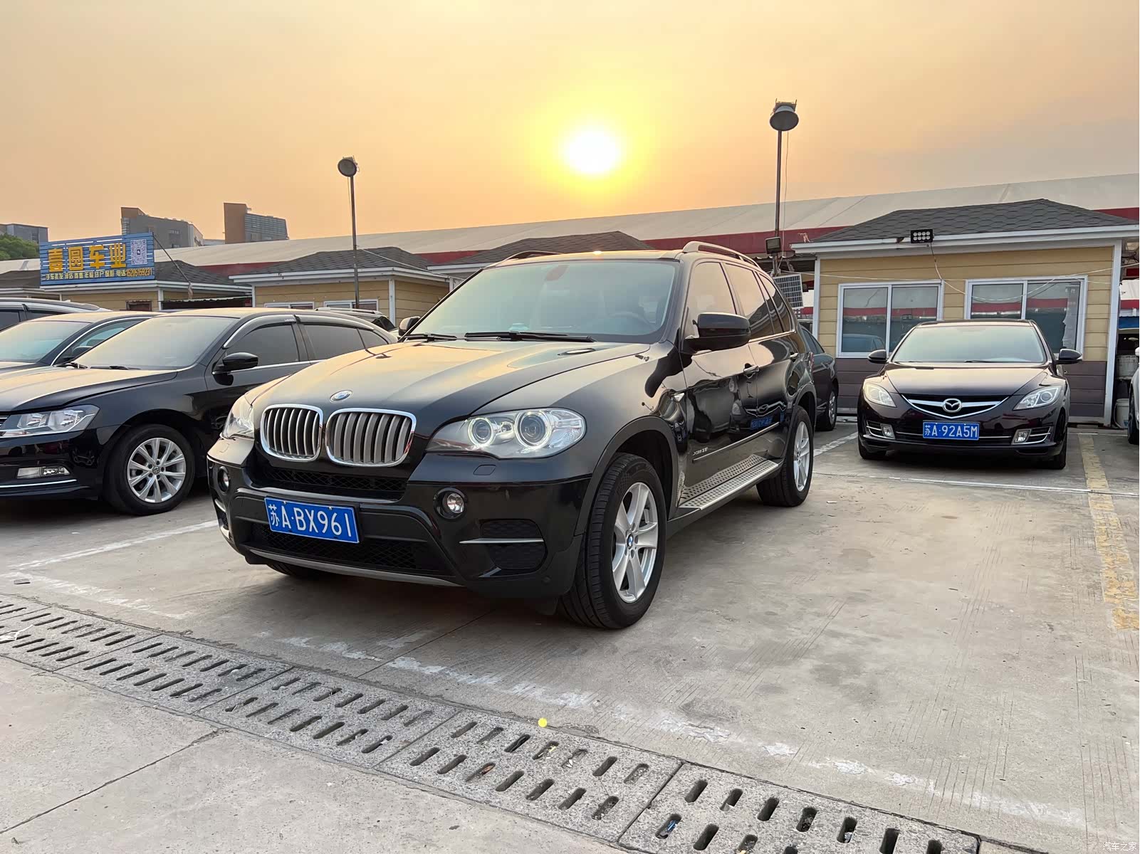 BMW X5, 2013 2