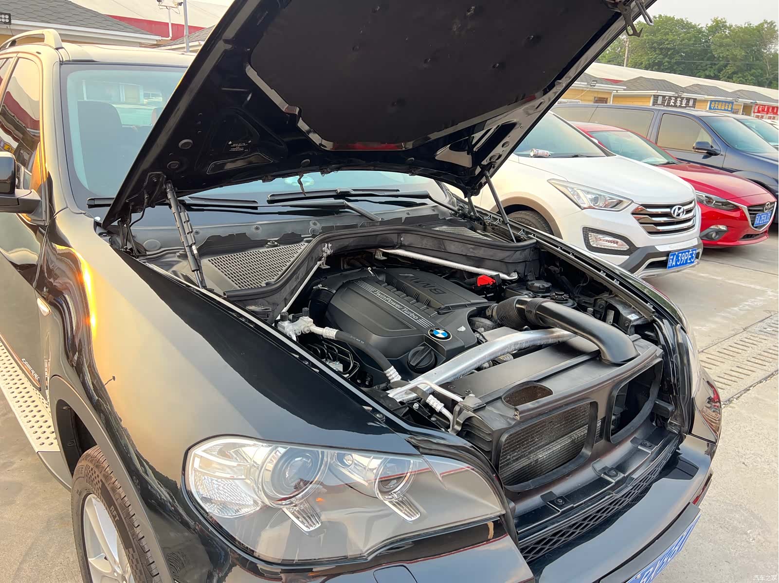 BMW X5, 2013 18