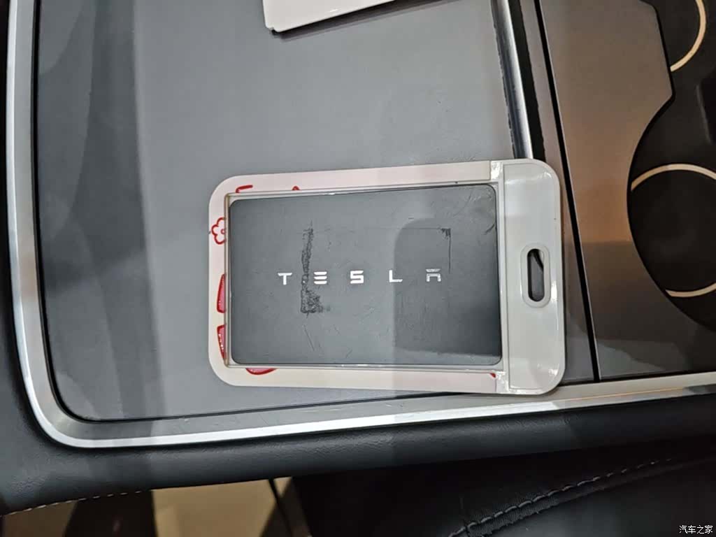 Tesla Model 3, 2021 9