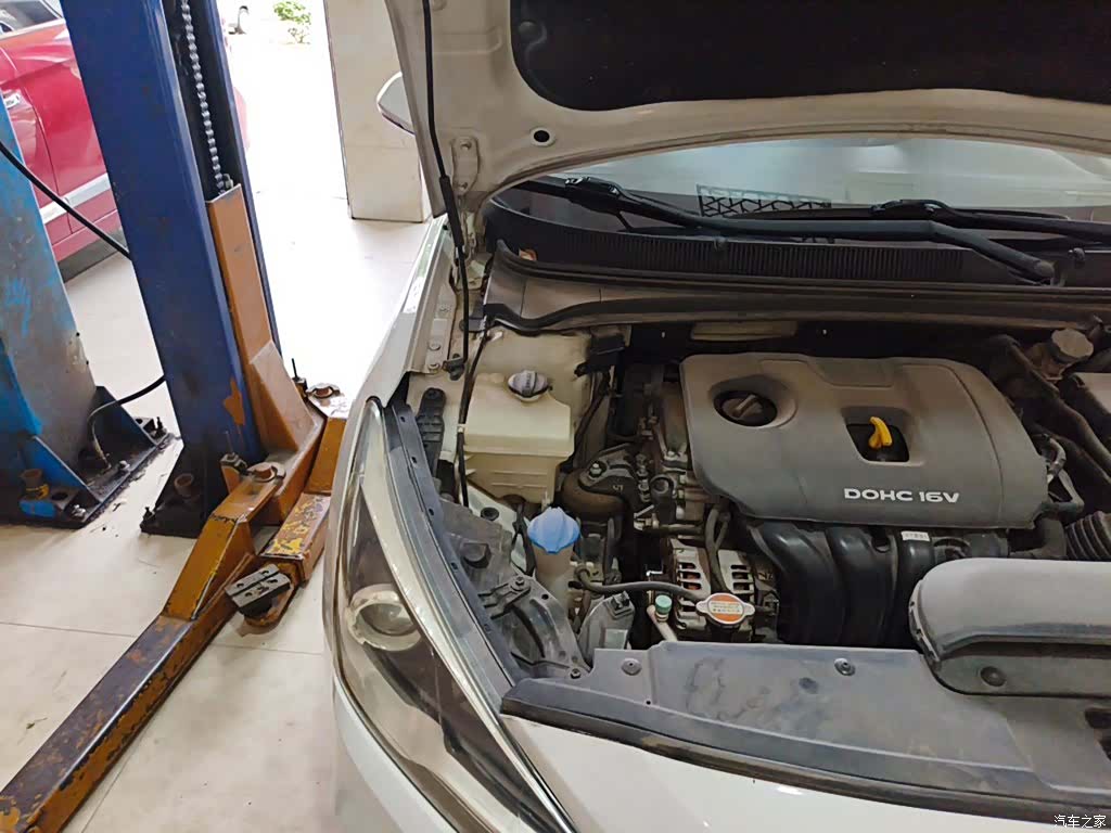 Hyundai GLS, 2017 21