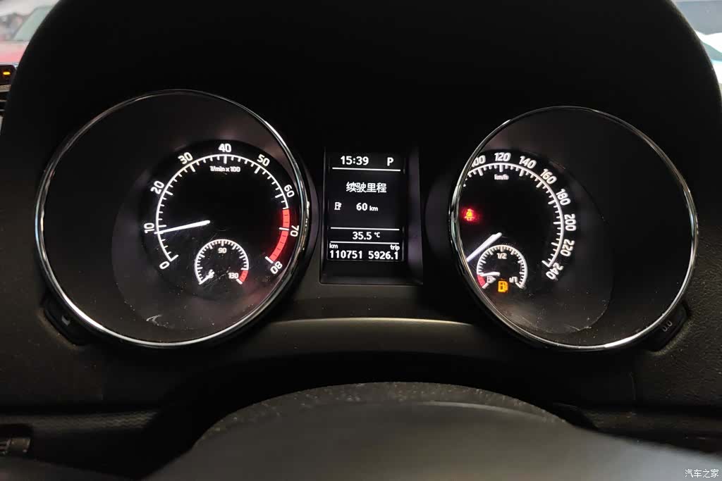 Skoda Yeti, 2017 14