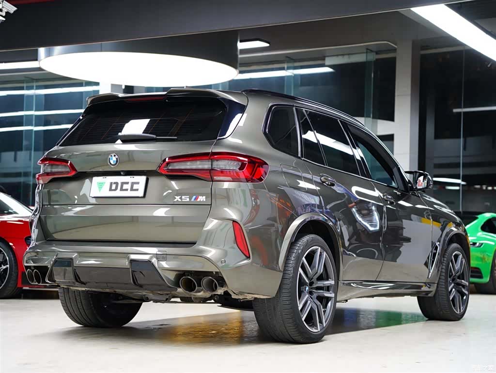 BMW X5, 2020 6