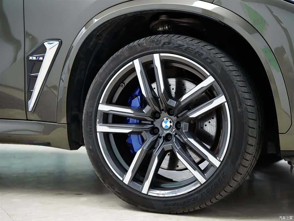 BMW X5, 2020 52