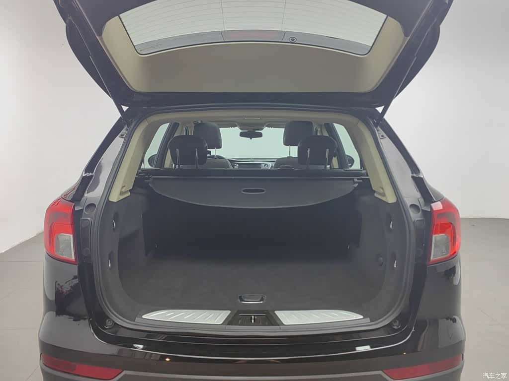 Buick Envision Plus, 2016 16