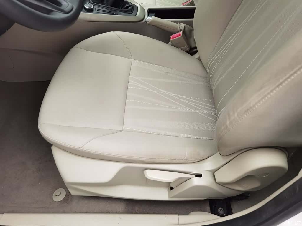 Ford Focus, 2016 20
