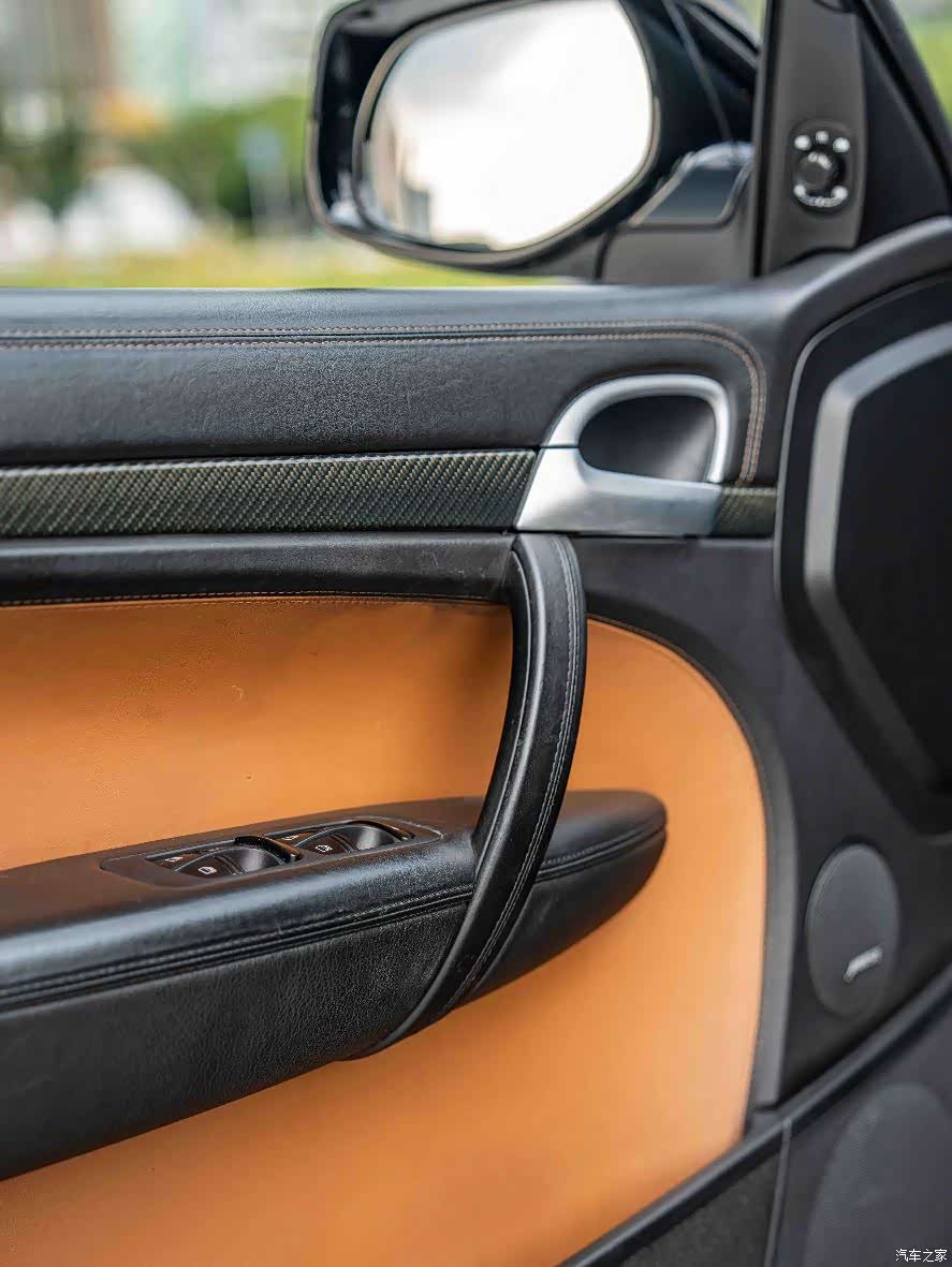 Porsche Cayenne, 2008 17