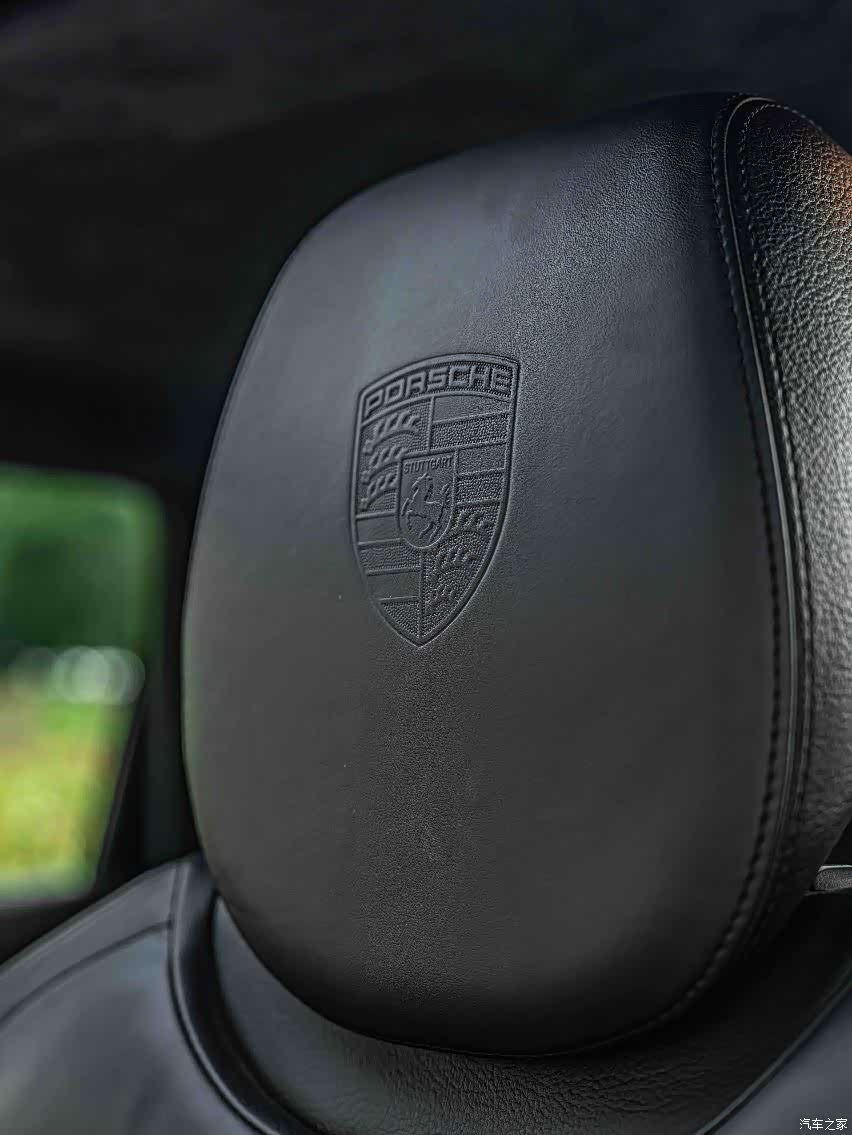 Porsche Cayenne, 2008 18