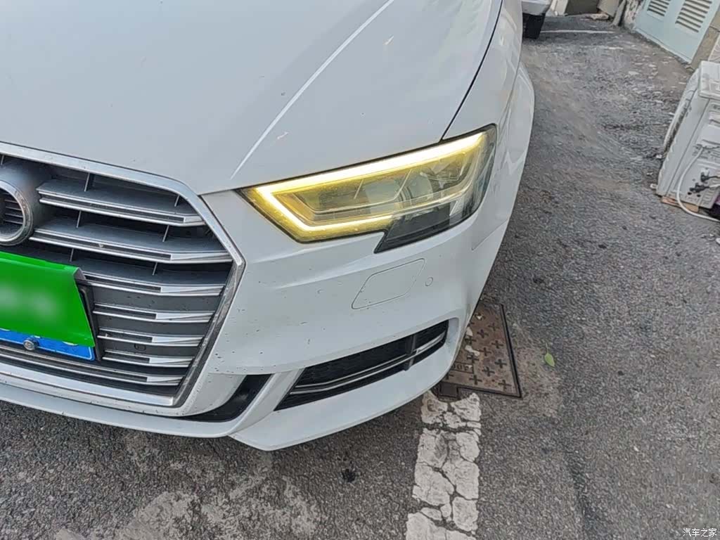 Audi A3, 2020 24